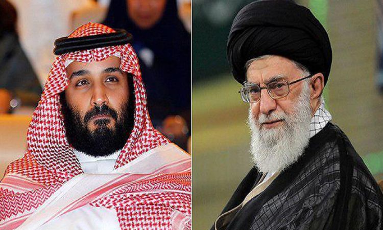 شهزاده فیصل بن فرهان آل سعود: سعودي عربستان د ایران سره خبرو ته چمتو دی